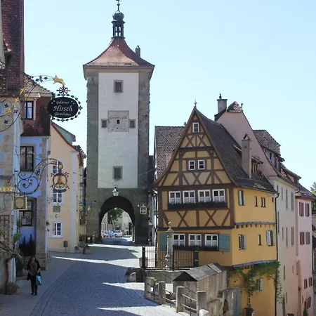 Ferienidyll Aumühle, Wiesengrund