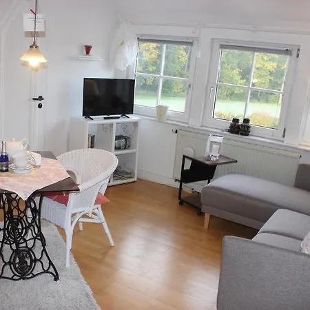 Διαμέρισμα Ferienidyll Aumuehle, 