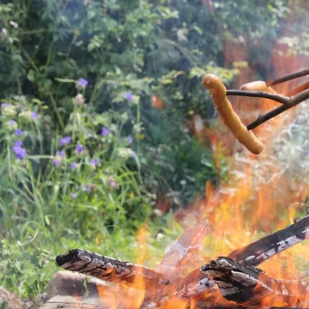 Διαμέρισμα Ferienidyll Aumuehle, 