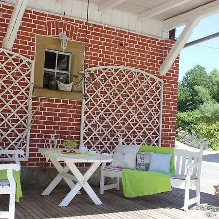 Ferienidyll Aumühle, Wiesengrund *