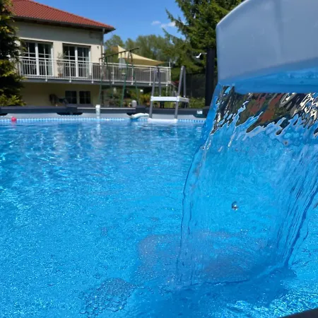 Ferienidyll Aumuehle, 