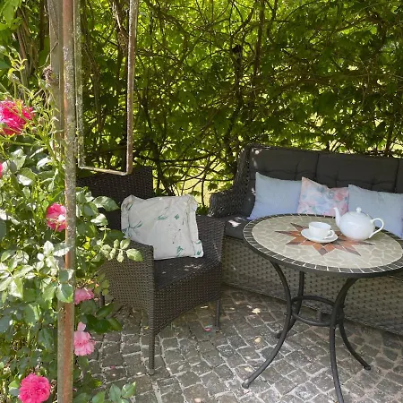 Ferienidyll Aumuehle, 