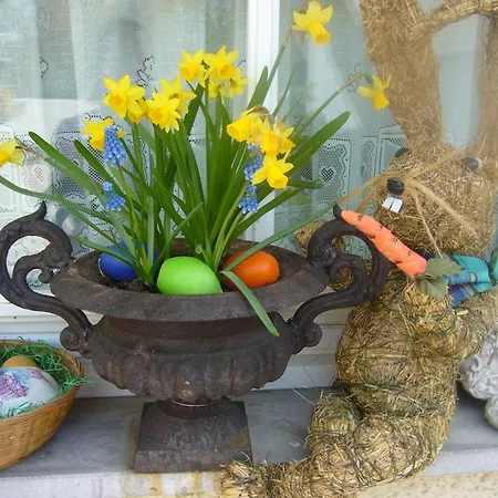 Ferienidyll Aumuehle, 