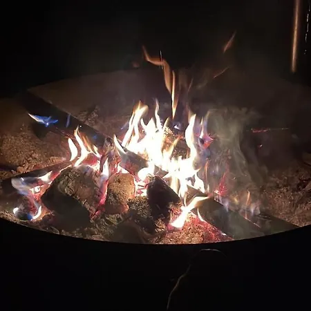 Ferienidyll Aumuehle, 