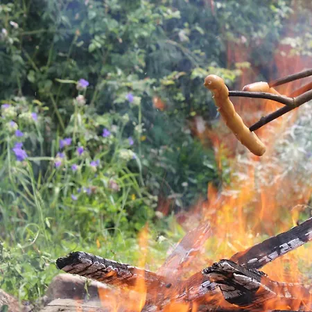 Διαμέρισμα Ferienidyll Aumuehle, 