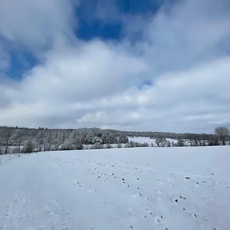 Διαμέρισμα Ferienidyll Aumuehle, 
