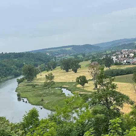 Ferienidyll Aumuehle, 