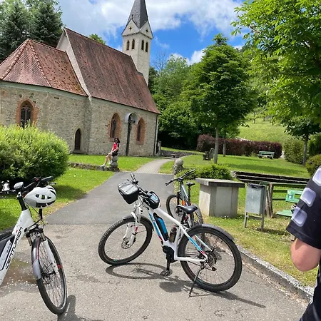 Διαμέρισμα Ferienidyll Aumuehle, 