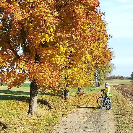 Ferienidyll Aumuehle, 
