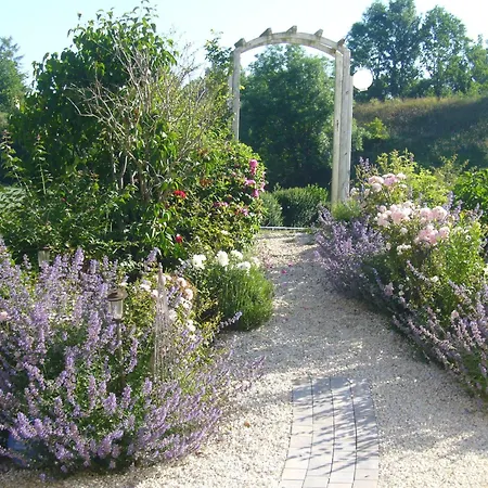 Ferienidyll Aumuehle, 