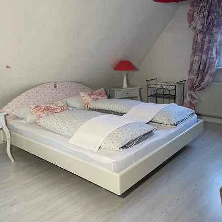 Ferienidyll Aumuehle, 