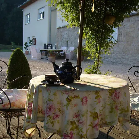 Ferienidyll Aumühle, Wiesengrund Apartamento *
