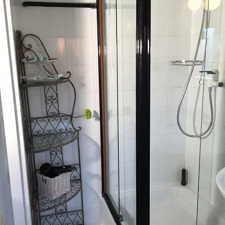 Διαμέρισμα Ferienidyll Aumuehle, 