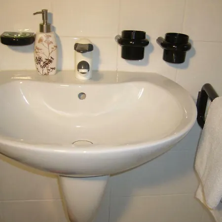 Ferienidyll Aumuehle, 