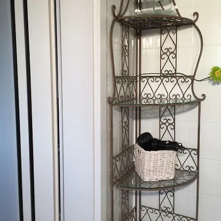 Ferienidyll Aumuehle, 