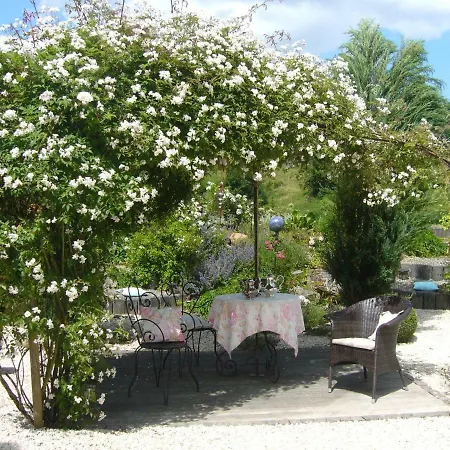 Ferienidyll Aumühle, Wiesengrund