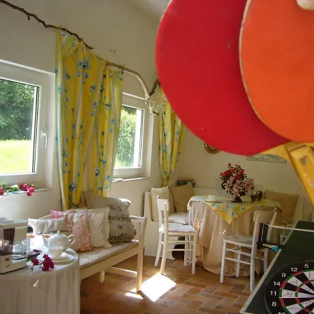 Ferienidyll Aumuehle, 