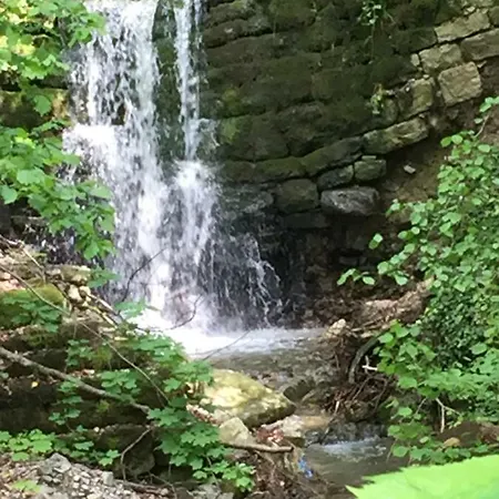 Ferienidyll Aumuehle, 