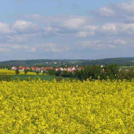 Ferienidyll Aumuehle, 