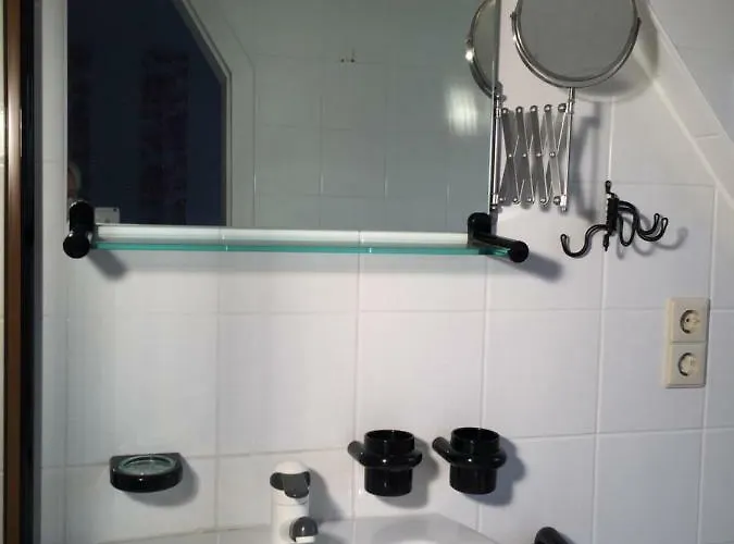 Ferienidyll Aumuehle, 